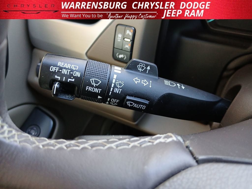 2017 GMC Yukon XL SLT