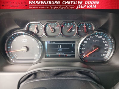 2020 GMC Yukon XL 4WD SLT