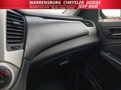 2020 GMC Yukon XL 4WD SLT