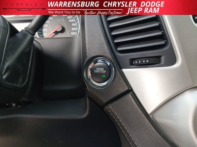 2020 GMC Yukon XL 4WD SLT