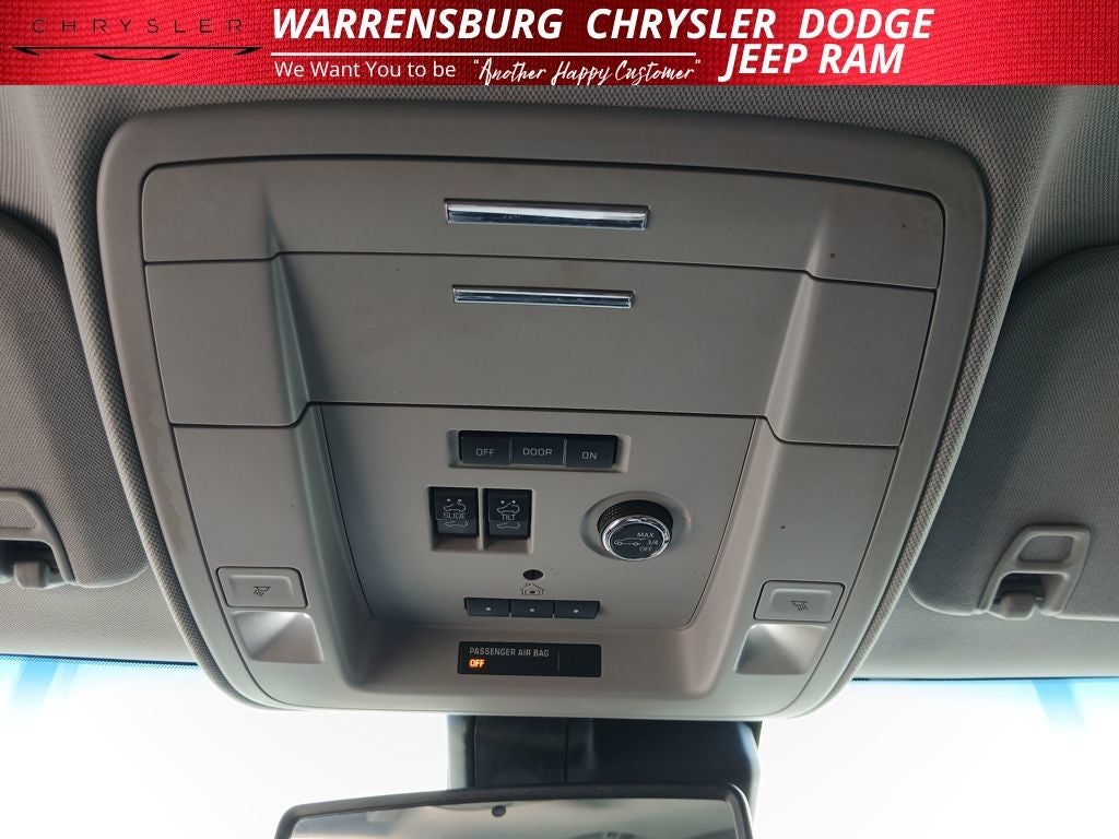 2020 GMC Yukon XL 4WD SLT