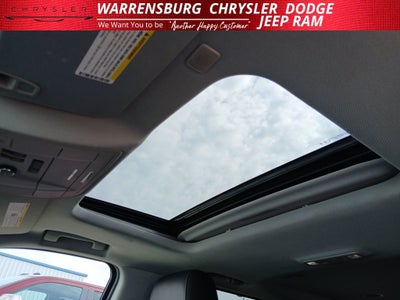 2020 GMC Yukon XL 4WD SLT