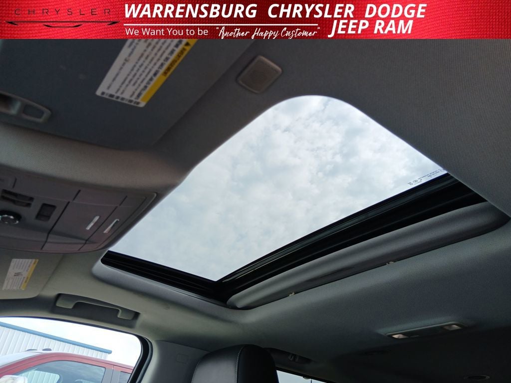 2020 GMC Yukon XL 4WD SLT