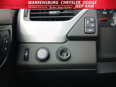 2020 GMC Yukon XL 4WD SLT