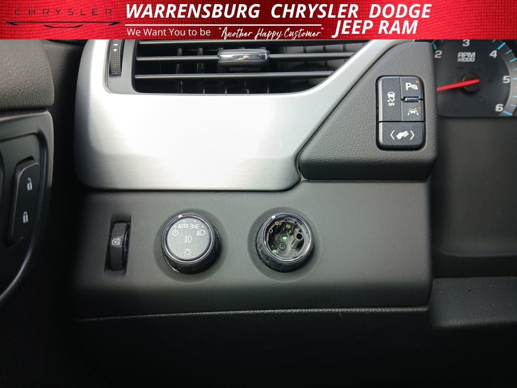 2020 GMC Yukon XL 4WD SLT