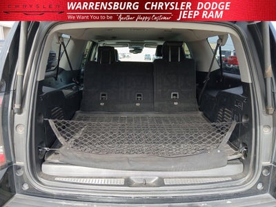 2020 GMC Yukon XL 4WD SLT