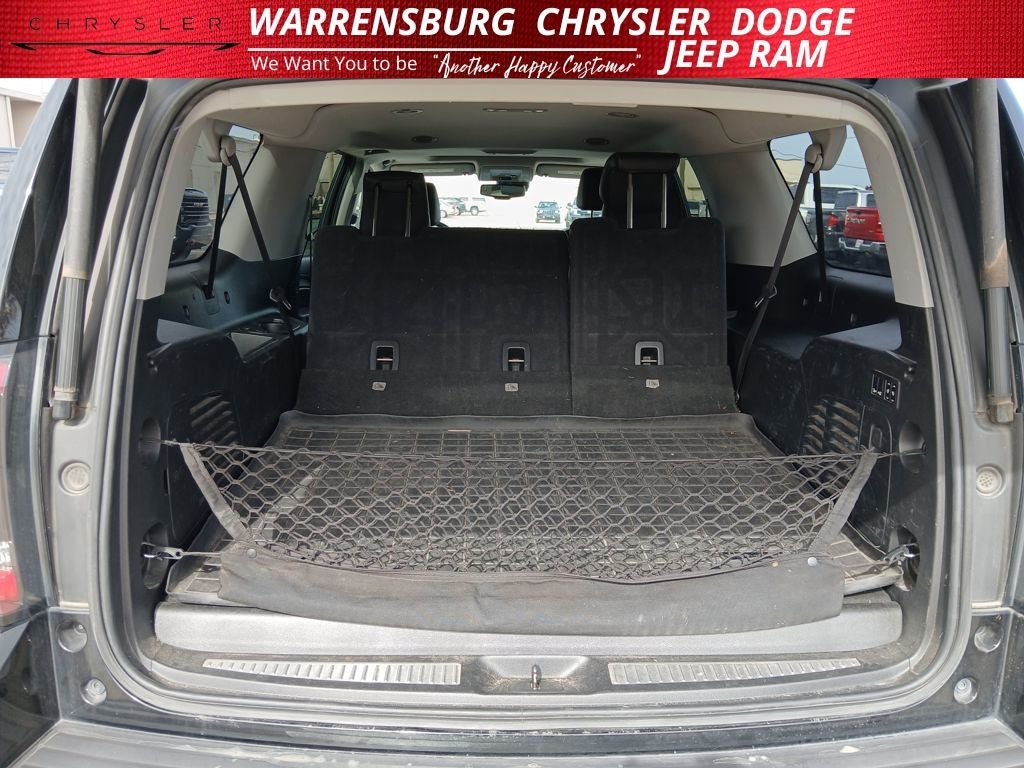 2020 GMC Yukon XL 4WD SLT