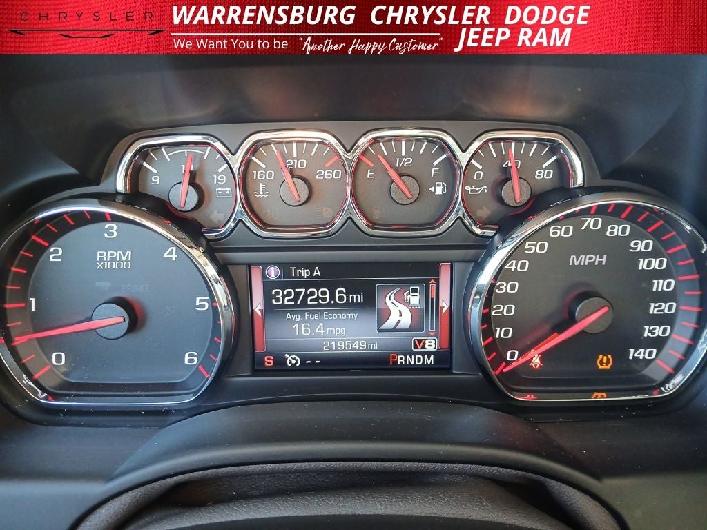 2016 GMC Yukon XL SLT