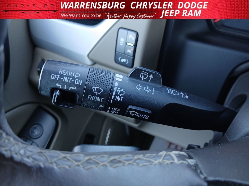 2016 GMC Yukon XL SLT