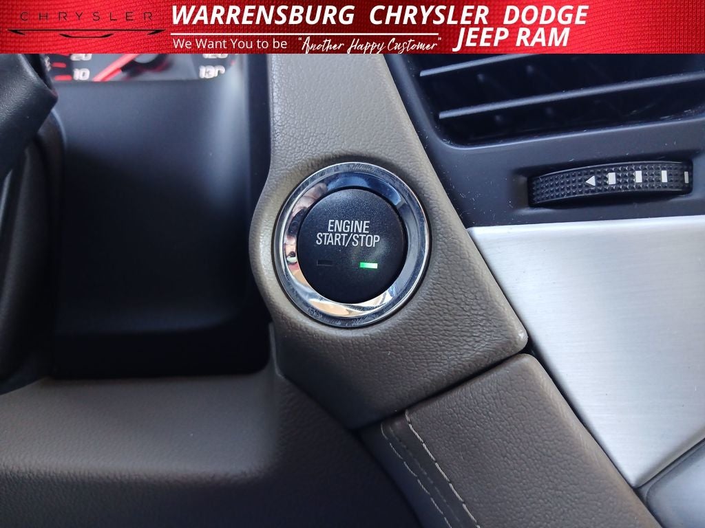 2016 GMC Yukon XL SLT