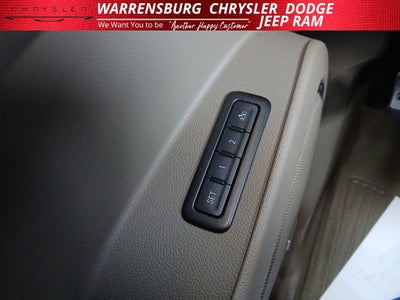 2016 GMC Yukon XL SLT