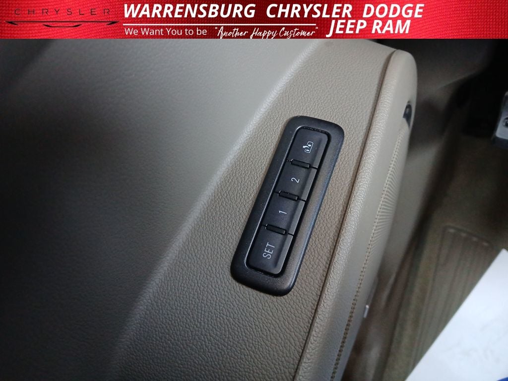 2016 GMC Yukon XL SLT