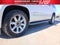 2016 GMC Yukon XL SLT