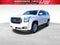 2016 GMC Yukon XL SLT
