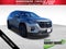2024 Chevrolet Traverse Limited AWD RS