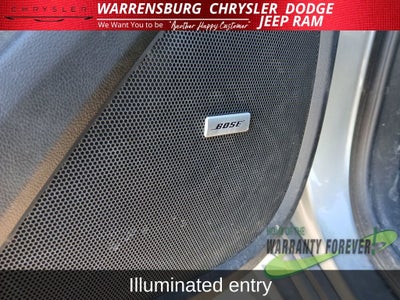 2024 Chevrolet Traverse Limited AWD RS