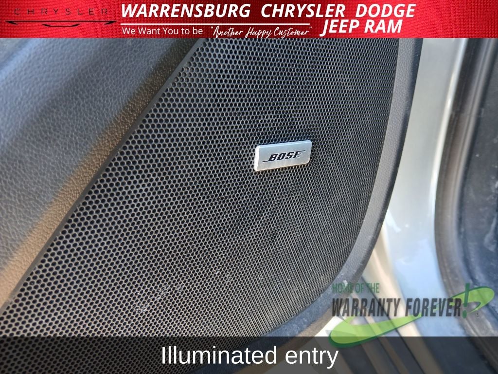 2024 Chevrolet Traverse Limited AWD RS