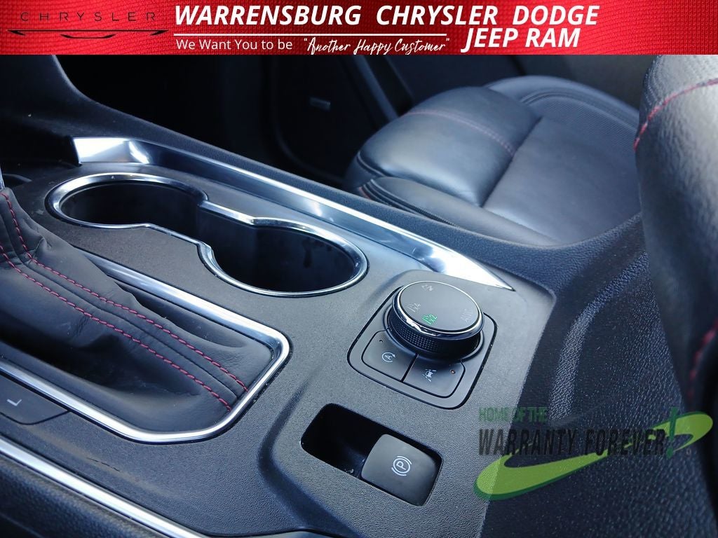 2024 Chevrolet Traverse Limited AWD RS