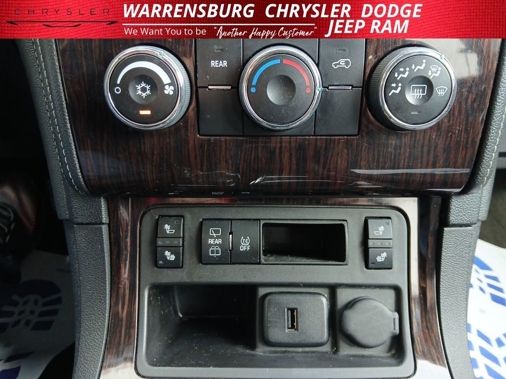 2016 Chevrolet Traverse 1LT