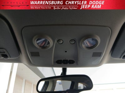 2016 Chevrolet Traverse 1LT