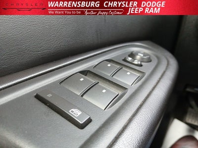 2016 Chevrolet Traverse 1LT