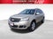 2016 Chevrolet Traverse 1LT