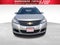 2016 Chevrolet Traverse 1LT