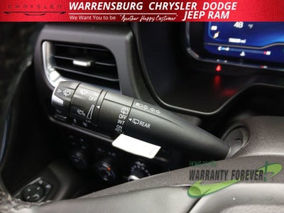 2023 Chevrolet Suburban 4WD LT