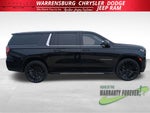 2023 Chevrolet Suburban 4WD LT