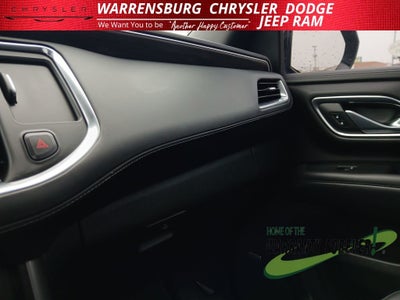 2023 Chevrolet Suburban 4WD LT