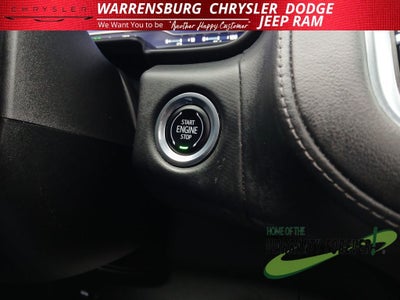 2023 Chevrolet Suburban 4WD LT