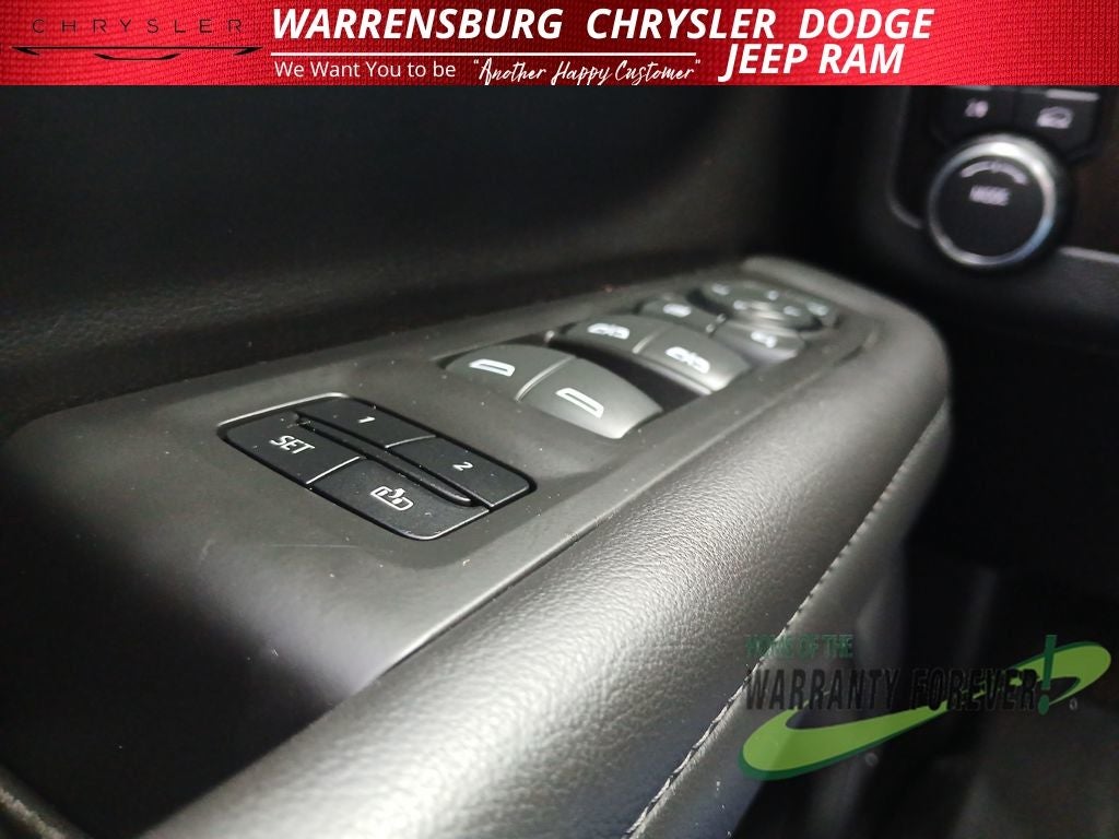 2023 Chevrolet Suburban 4WD LT