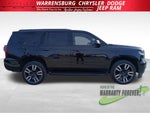 2020 Chevrolet Tahoe 4WD Premier