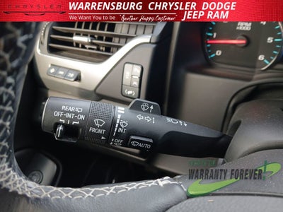 2020 Chevrolet Tahoe 4WD Premier