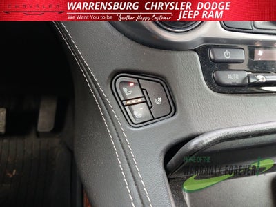 2020 Chevrolet Tahoe 4WD Premier