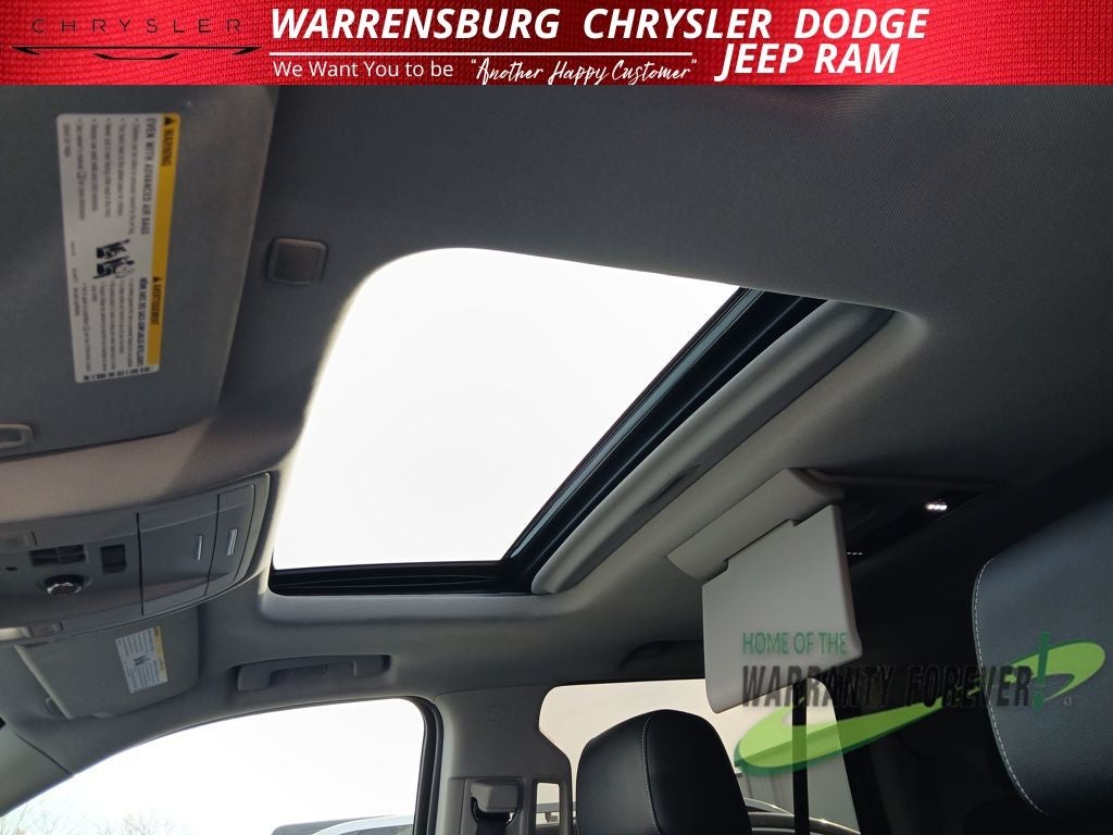 2020 Chevrolet Tahoe 4WD Premier