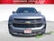 2023 Chevrolet Tahoe 4WD LT