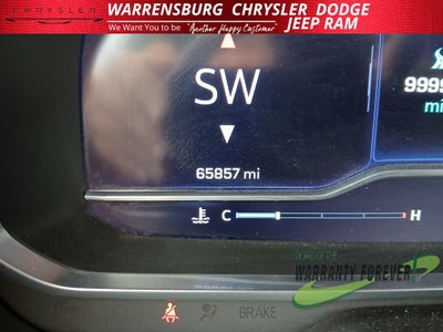 2023 Chevrolet Tahoe 4WD LT