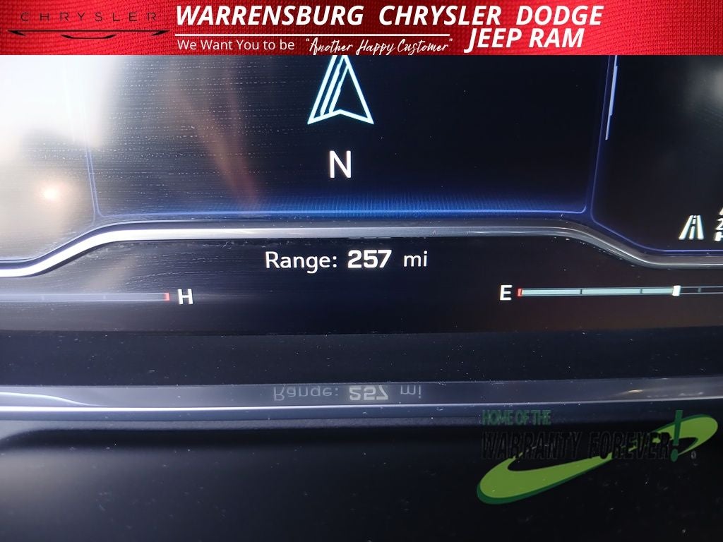 2023 Chevrolet Tahoe 4WD LT