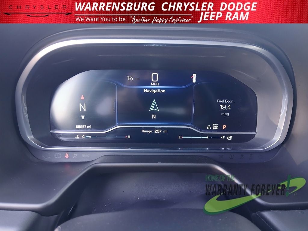 2023 Chevrolet Tahoe 4WD LT