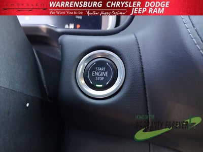 2023 Chevrolet Tahoe 4WD LT