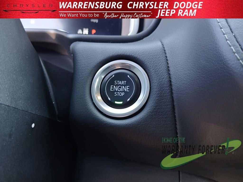 2023 Chevrolet Tahoe 4WD LT