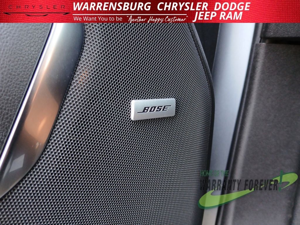 2023 Chevrolet Tahoe 4WD LT