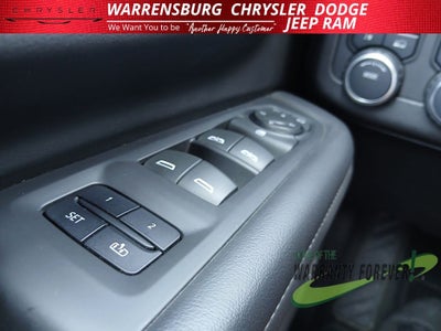 2023 Chevrolet Tahoe 4WD LT