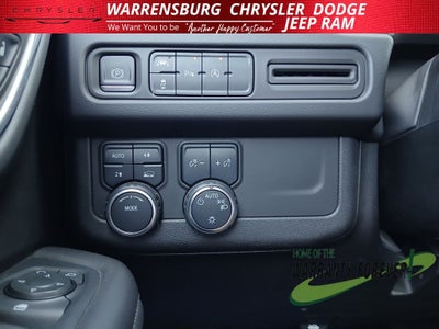 2023 Chevrolet Tahoe 4WD LT