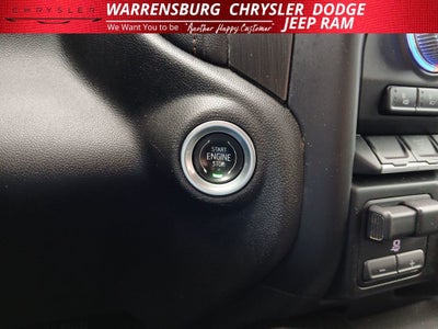 2022 GMC Sierra 2500HD 4WD Crew Cab Standard Bed AT4