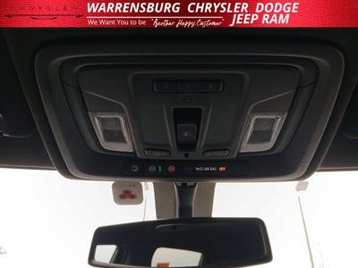 2022 GMC Sierra 2500HD 4WD Crew Cab Standard Bed AT4