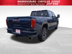 2022 GMC Sierra 2500HD 4WD Crew Cab Standard Bed AT4