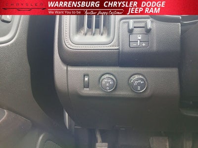 2017 GMC Canyon SLT