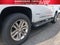 2017 GMC Canyon SLT